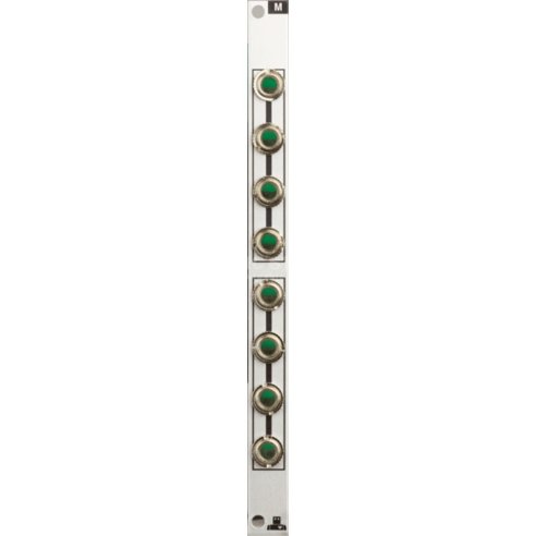 INTELLIJEL MULT MODULE