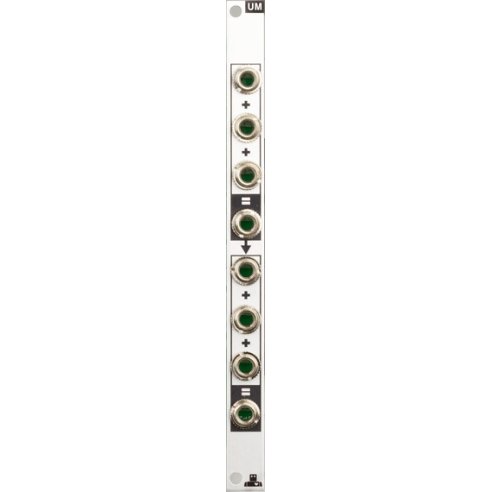 INTELLIJEL UNITY MIXER MODULE