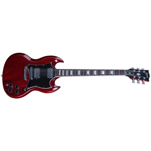 GIBSON SG STANDARD 2016 HP HERITAGE CHERRY