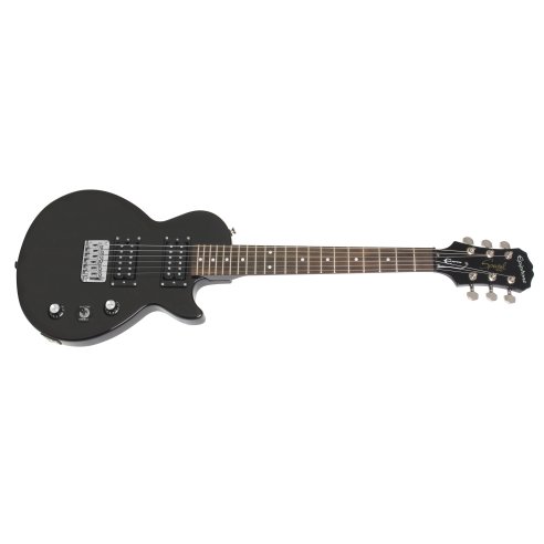 EPIPHONE LES PAUL EXPRESS EBONY