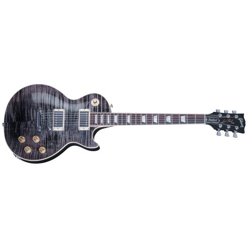 GIBSON LES PAUL STANDARD 2016 HP TRANSLUCENT BLACK