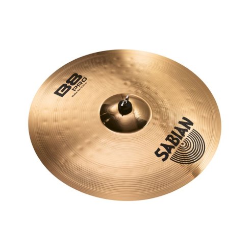 SABIAN B8 PRO 20"MEDIUM RIDE