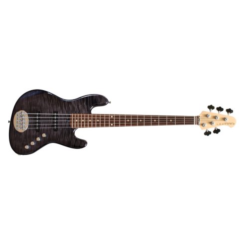 LAKLAND SKYLINE 55-AJ TRANS BLACK