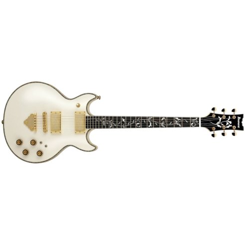 IBANEZ AR620-IV CHITARRA ELETTRICA CON ASTUCCIO