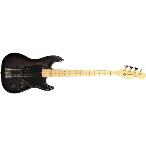 GODIN SHIFTER CLASSIC 4 BLACK BURST SG CON BORSA