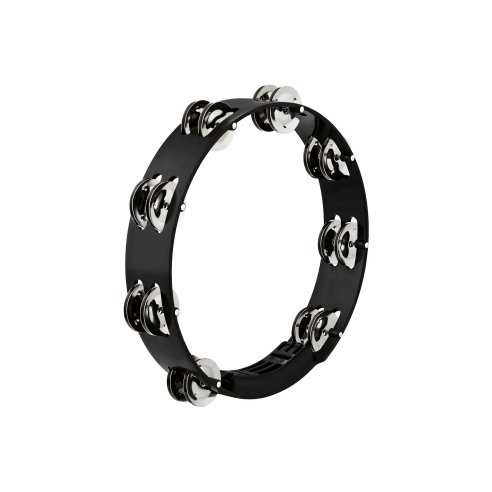 MEINL HEADLINER HTT10BKK  TAMBOURINE 10"