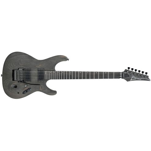 IBANEZ PWM10-BKS PAUL WAGGONER