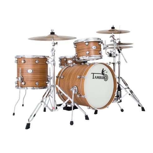 TAMBURO HP418SAZ 18X16 12X09 14X14 14X5,5
