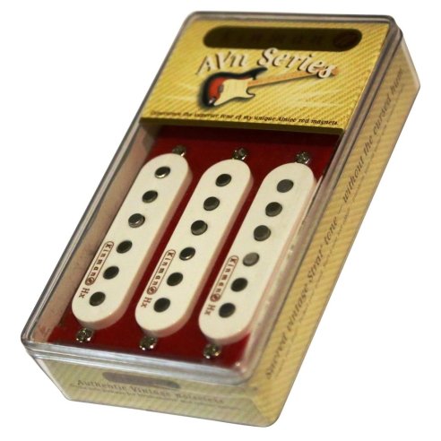 KINMAN IMPERSONATOR 54 STRAT SET