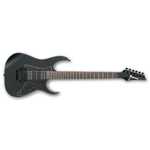 IBANEZ RG350ZB-WK NERO OPACO