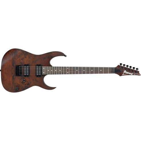 IBANEZ RG421CW-CNF MARRONE SCURO