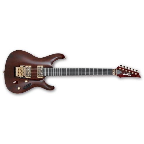 IBANEZ S6UC-DM PRESTIGE TOP IMBULA + CASE