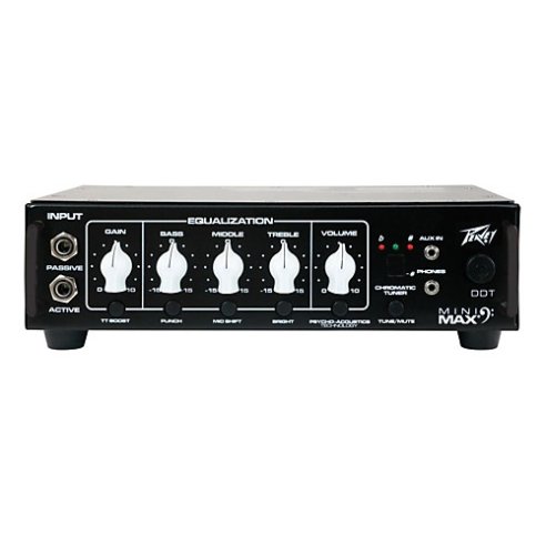 PEAVEY MINIMAX 500 WATT