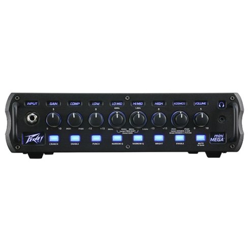 PEAVEY MINIMEGA 1000 WATT