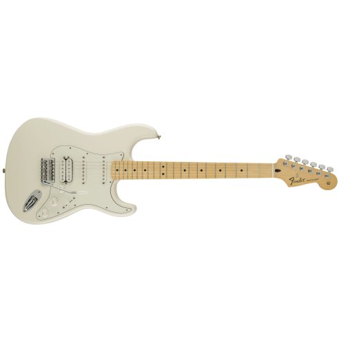FENDER STRATOCASTER USA PRO SERIES HSS OWT MN