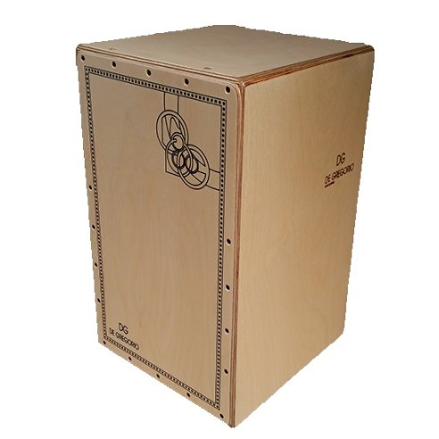 DE GREGORIO CAJON C32 TOKAYO