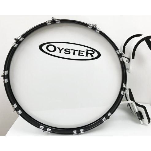 OYSTER MBH2414 MARCHING DRUM