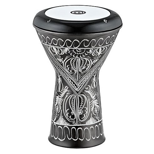 MEINL HEADLINER HE-2018 DOUMBEK 6X12