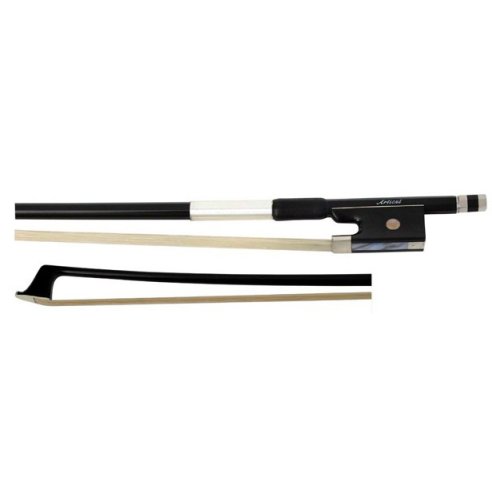EASTMAN BL30-BLK ARCHETTO VIOLINO 4/4 COMPOSIT
