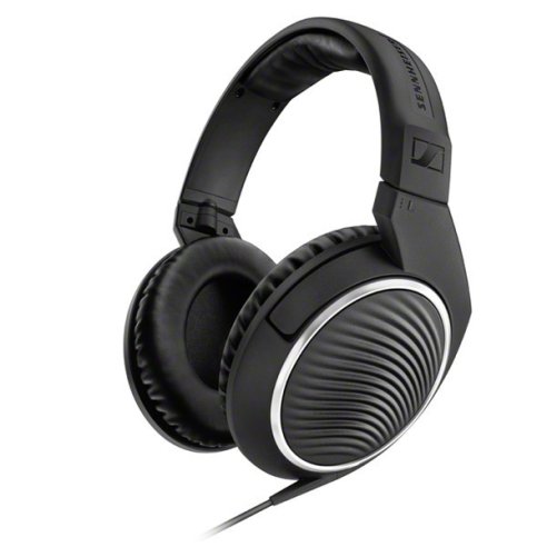 SENNHEISER HD461G CUFFIA CHIUSA 32 OHMS