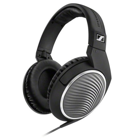 SENNHEISER HD471G CUFFIA CHIUSA