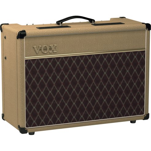 VOX AC15C1-TN COMBO A VALVOLE