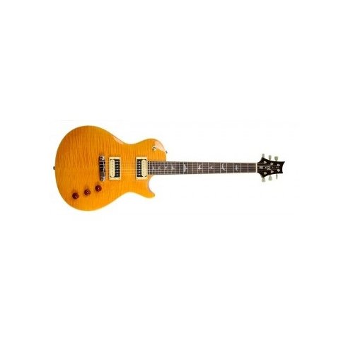 PRS SE BERNIE MARSDEN SATANA YELLOW