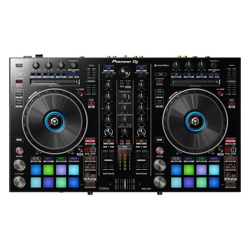PIONEER DDJ RR REKORDBOX CONTROLLER