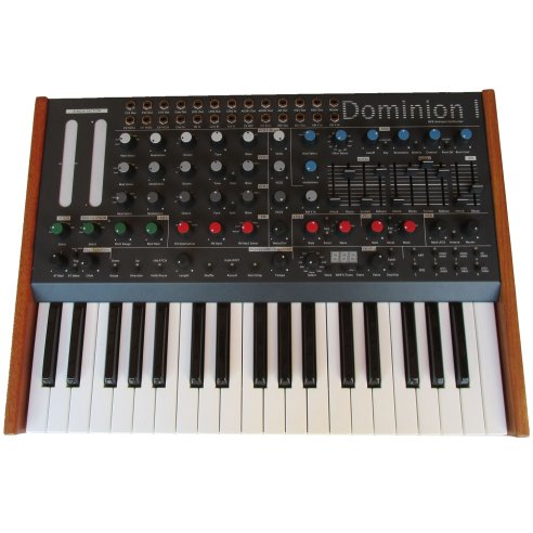 MFB DOMINION 1