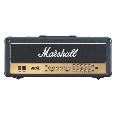 MARSHALL JVM210H TESTATA 100 WATT