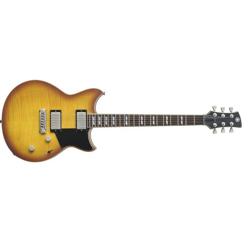 YAMAHA RS620BRB BRICK BURST REVSTAR SERIES