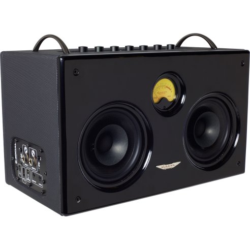ASHDOWN B-SOCIAL COMBO BK