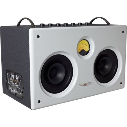 ASHDOWN B-SOCIAL COMBO WH