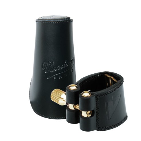 VANDOREN LC28L LEG+CAP SAX TENORE