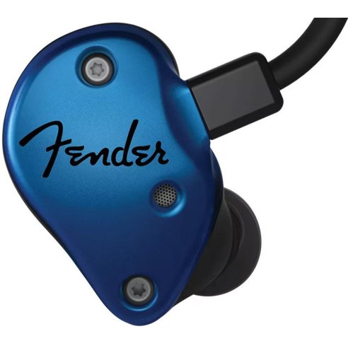 FENDER FXA2 PRO IN EAR MONITOR BLUE