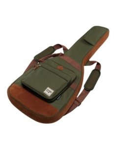 IBANEZ IGB541-MGN BORSA EL.VERDE IMBOTTITA
