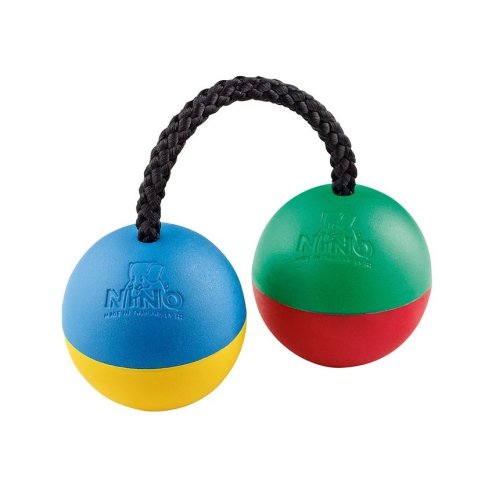 NINO PERCUSSION PALLINE SHAKERS