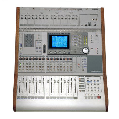 TASCAM DM3200 DIGITAL MIX