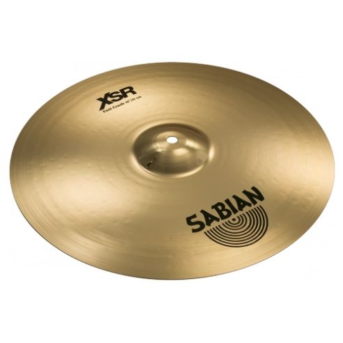 SABIAN XSR1607B FAST CRASH 16"