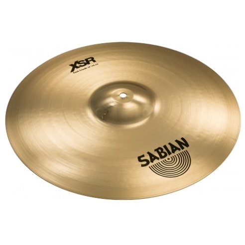 SABIAN XSR1807B FAST CRASH 18"