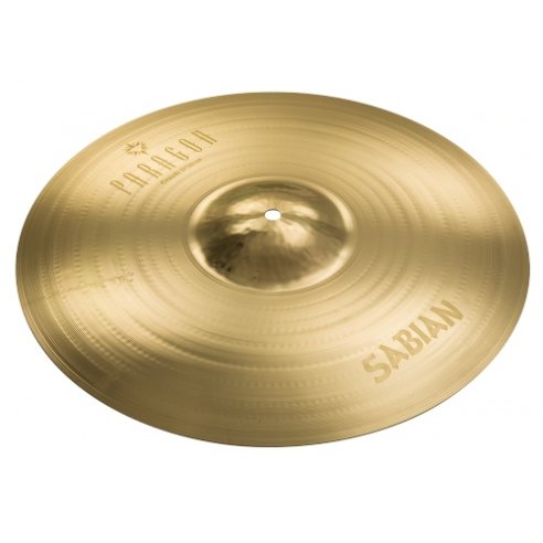 SABIAN PARAGON NP1708N CRASH 17"