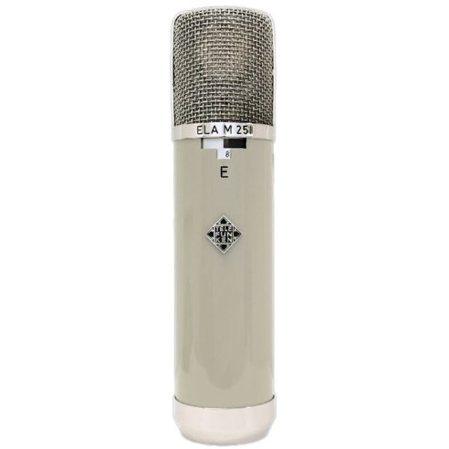 TELEFUNKEN ELA M251E SYSTEM