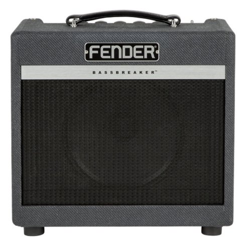 FENDER BASSBREAKER 007 COMBO