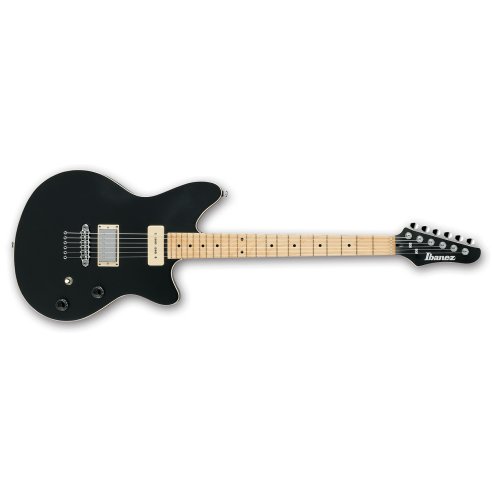 IBANEZ CMM2-BKF CHRIS MILLER NERO OPACO