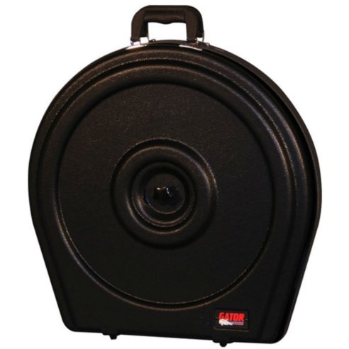 GATOR GP-22-PE CUSTODIA PIATTI 22 C/RUOTE