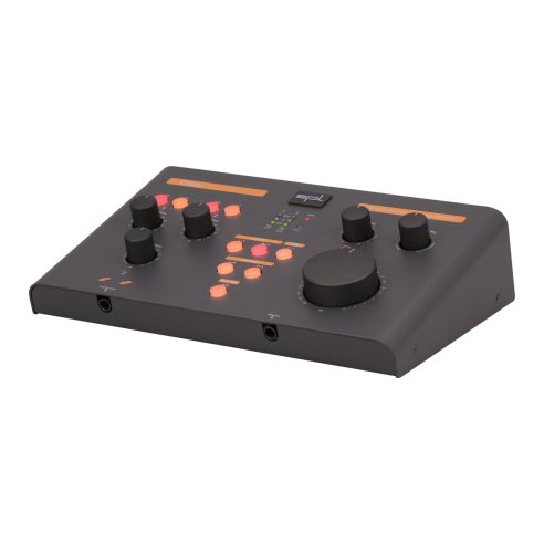 SPL CREON BLACK