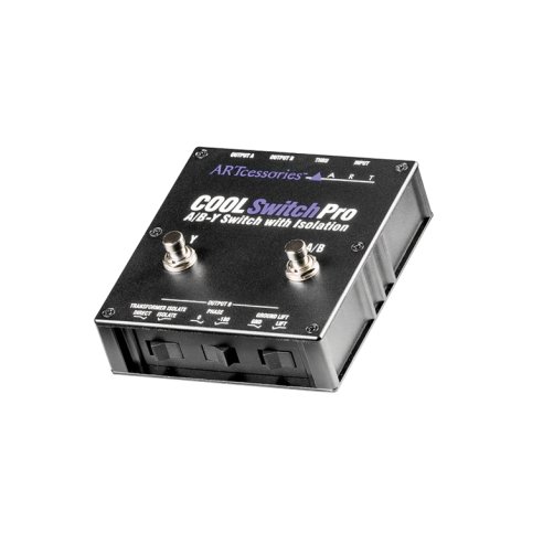 ART COOLSWITCH PRO