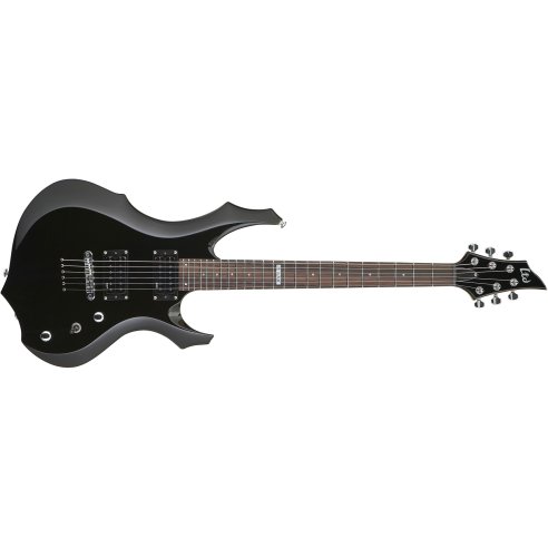 ESP LTD F-50 BLACK