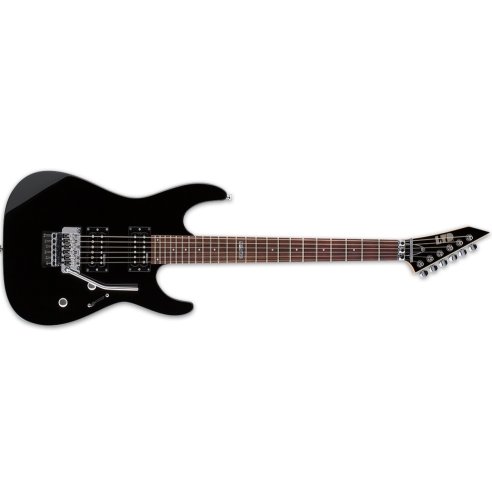 ESP LTD M-50 FR BLACK