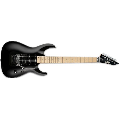 ESP LTD MH-53 BLACK